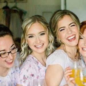 Meet your Posher, Sierra